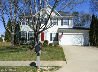 6402 Colonial Village Loop, Manassas, VA 20112