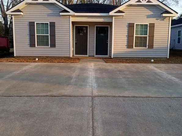 875 Highway 38, Orangeburg, SC