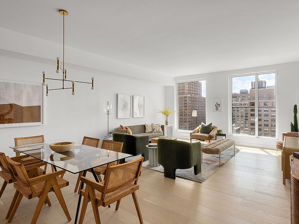 1st image of 215 W 28th St APT 15C