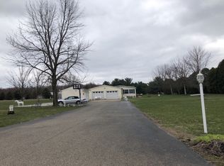 2977 Bickel Church Rd NW, Baltimore, OH 43105