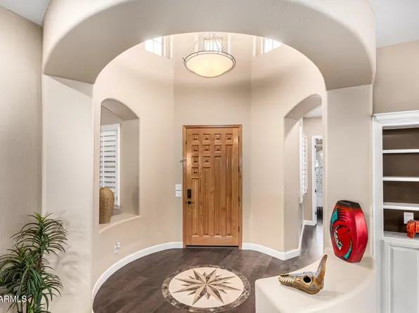 18186 W Narramore Rd, Goodyear, AZ 85338
