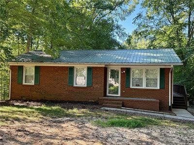 1045 Haywood St, Eden, NC, 27288