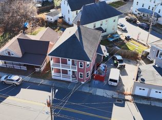 35 Franklin St #B, Danielson, CT 06239