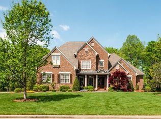 1805 Ivy Crest Dr, Brentwood, TN 37027