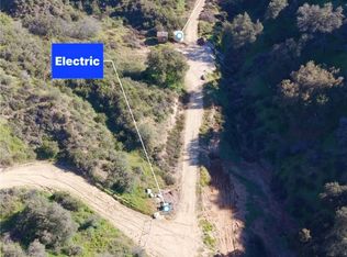 0 Mountain View Trl Lot 1, Beaumont, CA 92223