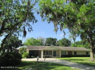 520 Weldon St W, Starke, FL 32091