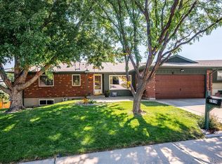 1514 S Zang Ct, Lakewood, CO 80228