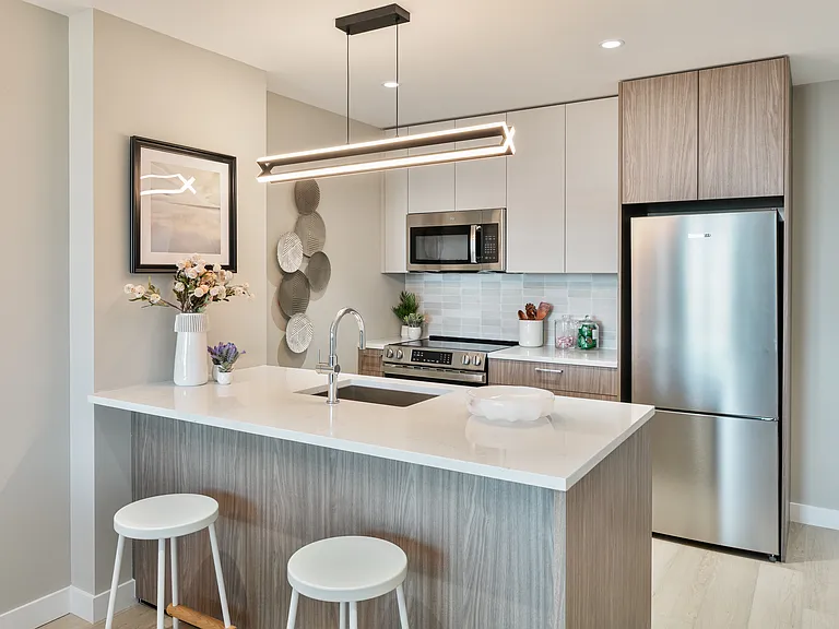 1057 Atlantic Ave #1606 — Photo 4