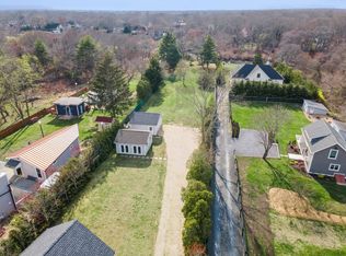 32 Senix Ave, Center Moriches, NY 11934
