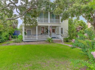1752 Central Ave, Sullivans Island, SC 29482