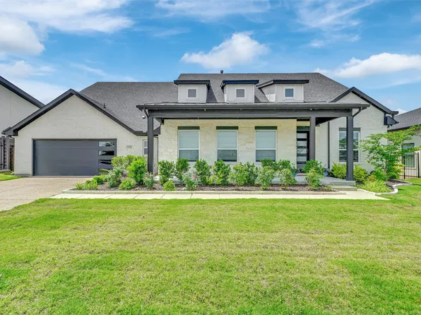 1326 Azure Pearl Trl, Wylie, TX 75098