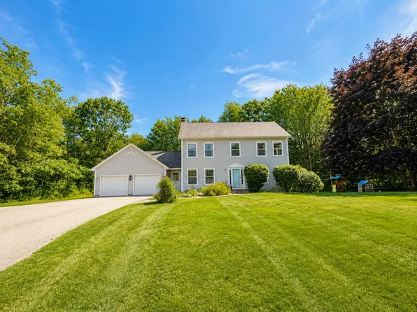 37 Town Farm Road, Hampden, ME 04444