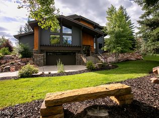 2478 Silver Cloud Dr, Park City, UT 84060