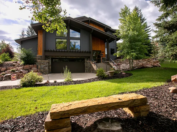 2478 Silver Cloud Dr, Park City, UT 84060