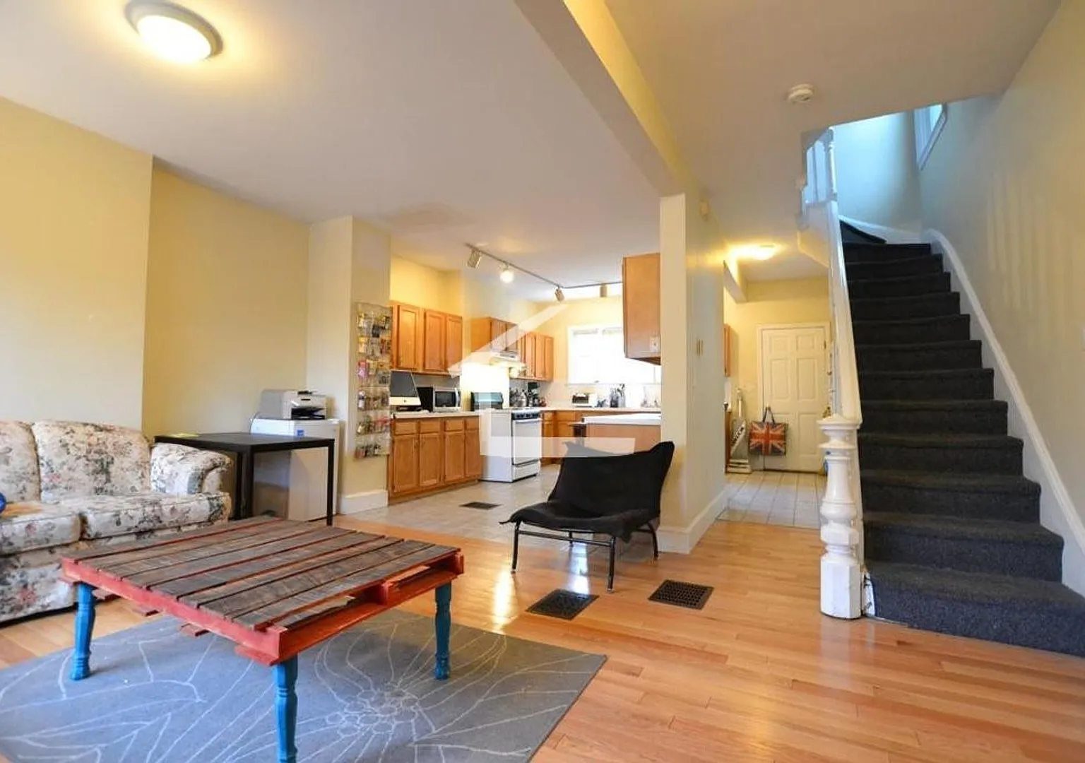 16 Woodmont St #14 Boston MA 02135 — Photo 2