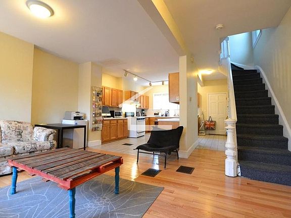 2nd image of 10 Woodmont St #1