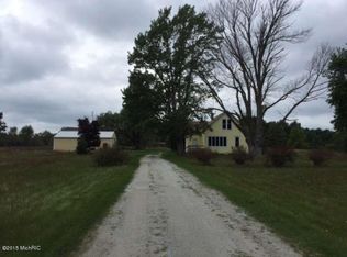 3397 Rich Rd, Muskegon, MI 49445