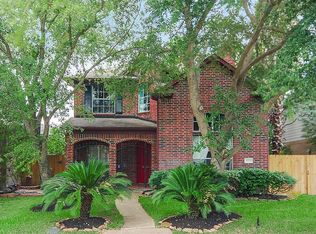 4006 Timber Falls Ct, Houston, TX 77082