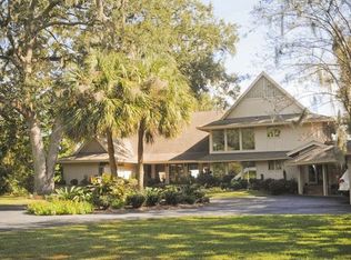 63 Camp Street Marys Rd, Okatie, SC 29909