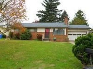 3003 SE 143rd Ave, Portland, OR 97236