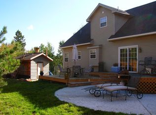 411 W 1st St, Nederland, CO 80466