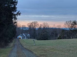 3122 Burnt Mill Rd, Charlottesville, VA 22911