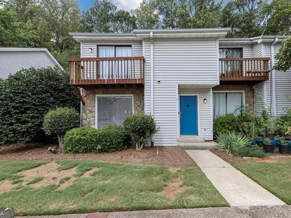 7 Duffers Ct NW, Kennesaw, GA 30144