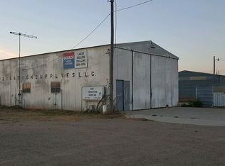 615 County Road Y, Plainview, TX 79072