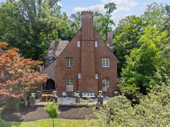 1808 Beechwood Blvd, Pittsburgh, PA 15217