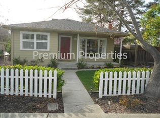945 Mountain View Dr, Lafayette, CA 94549