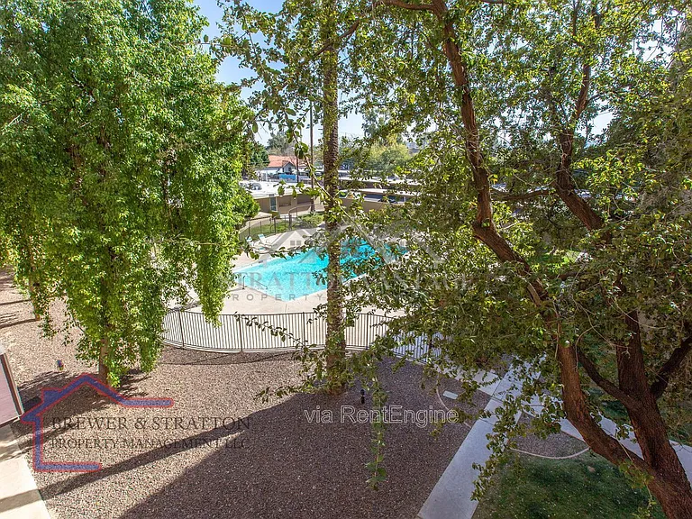 351 E Thomas Rd #D305 — Photo 14