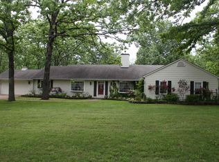 1203 Lurlyn Dr, Poplar Bluff, MO 63901