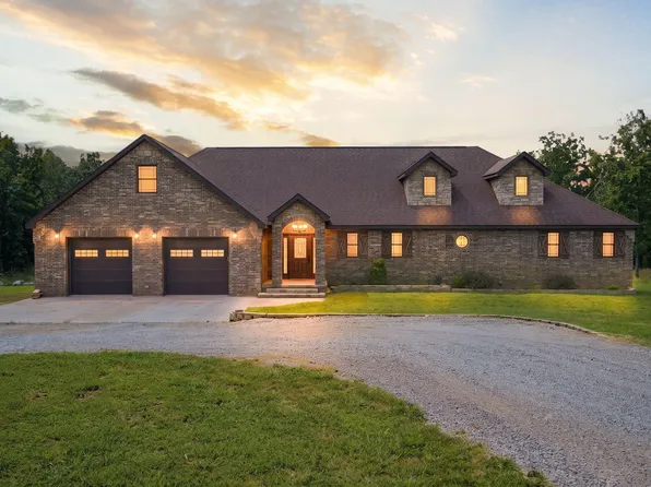1295 Spring Valley, Marshfield, MO 65706