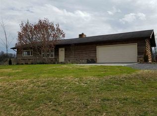 2829 Indian Creek Rd, Dandridge, TN 37725