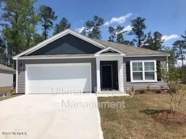 585 Draymore Dr NE, Leland, NC 28451