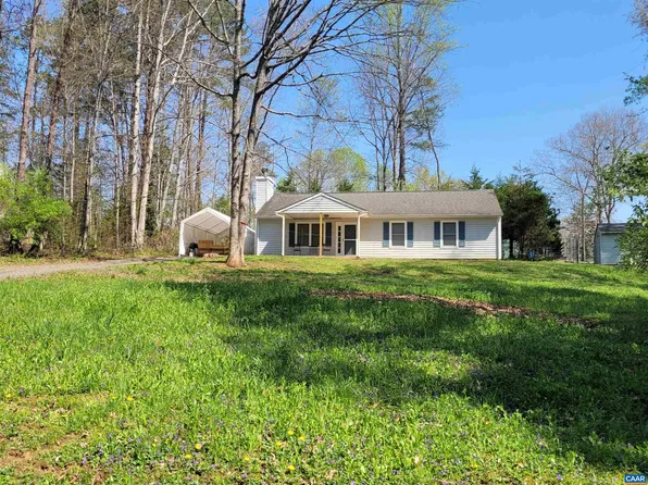 40 Marigold Rd, Ruckersville, VA 22968