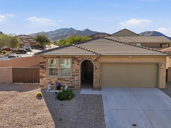 10822 E Franklin Falls Way, Vail, AZ 85641
