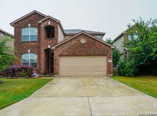 8522 Finlandia Gap, San Antonio, TX 78251