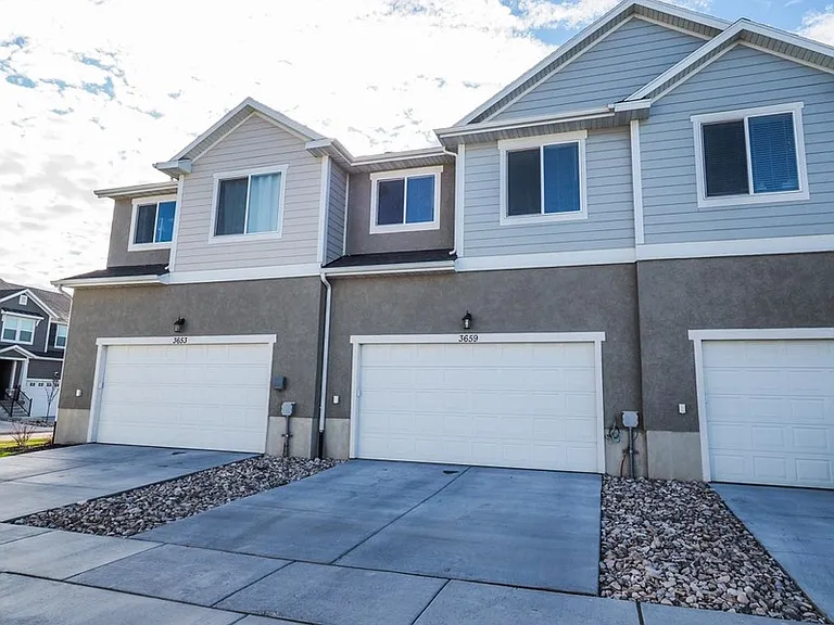 3659 W 1650 N #BASEMENT MASTER — Photo 38
