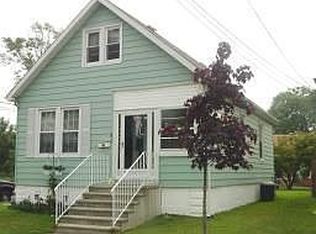 33 Zeliff Ave, Little Falls, NJ 07424