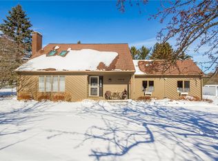 5058 Butler Rd, Canandaigua, NY 14424