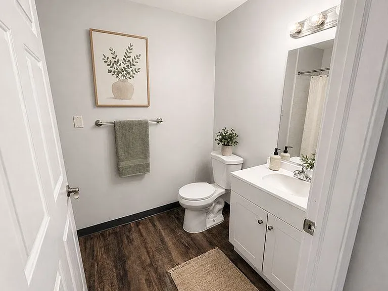 ST. CLAIR LANDINGS — Photo 15