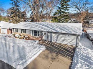 1368 Langlade Ave, Green Bay, WI 54304