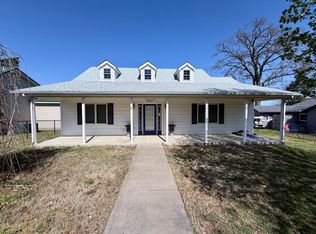 25831 S 621st Rd, Grove, OK 74344