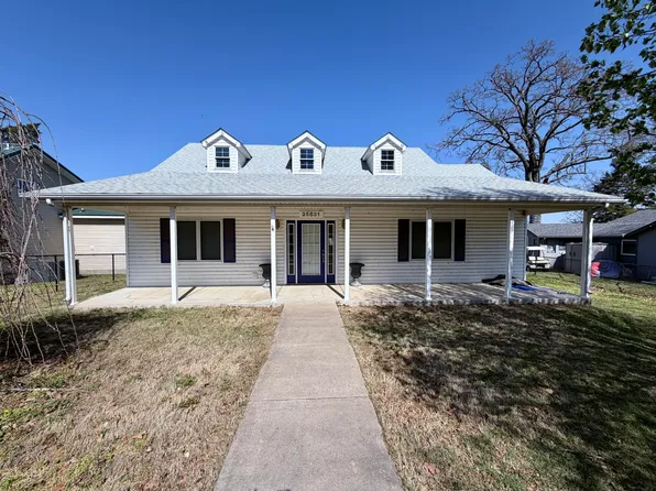 25831 S 621st Rd, Grove, OK 74344
