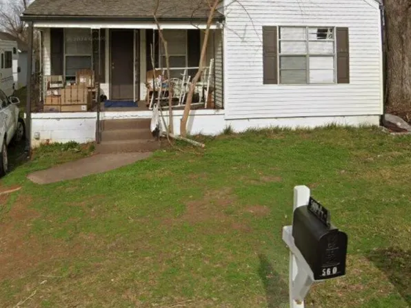 560 Gaut St SE, Cleveland, TN 37311