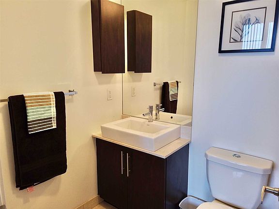4th image of 65 Bremner Blvd #4901