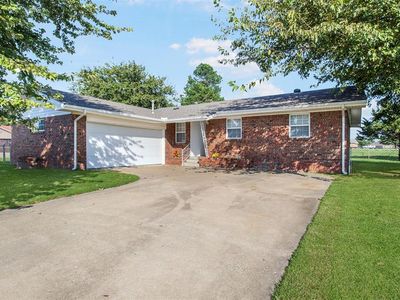 1930 Haynie Ln, Prague, OK, 74864