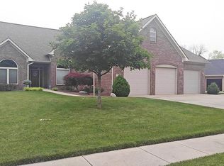 4728 Pearcrest Way, Greenwood, IN