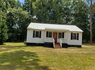 2110 Kings Chapel Rd, Perry, GA 31069